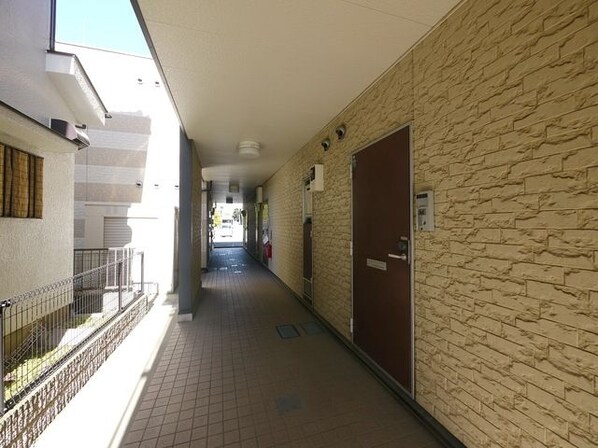 レオパレスエターナルの物件内観写真